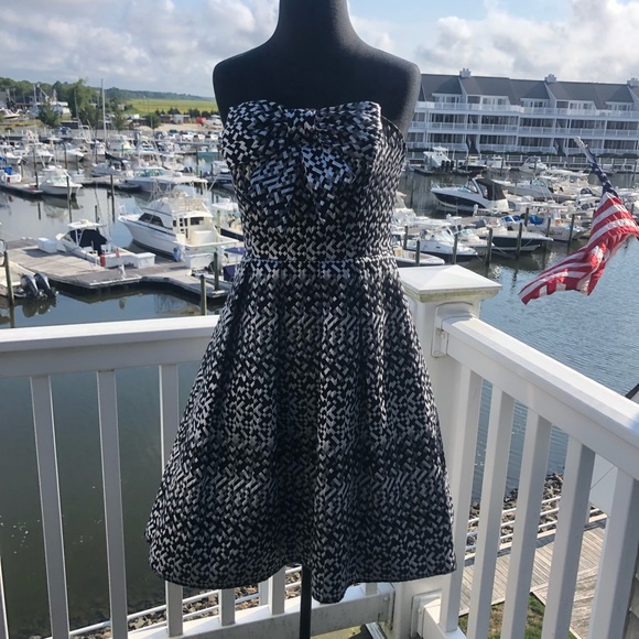 🌿HP!🌿 Eva Franco Anthropologie Dress 6 - Picture 2 of 4